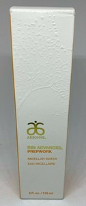 micellar water arbonne