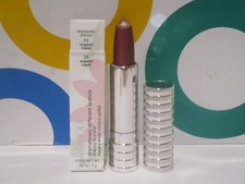 CLINIQUE CLINIQUE DRAMATICALLY DIFFRENT LIPSTICK 11 SUGARED MAPLE .10 OZ