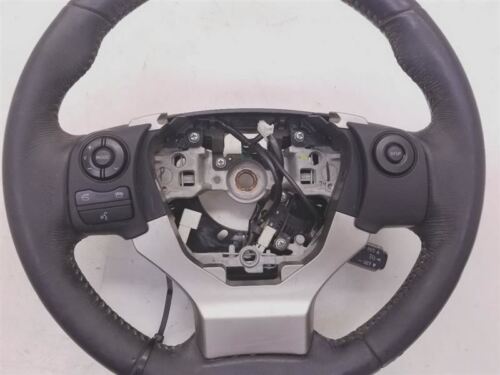 2015 LEXUS CT200H STEERING WHEEL - Bild 3 von 12