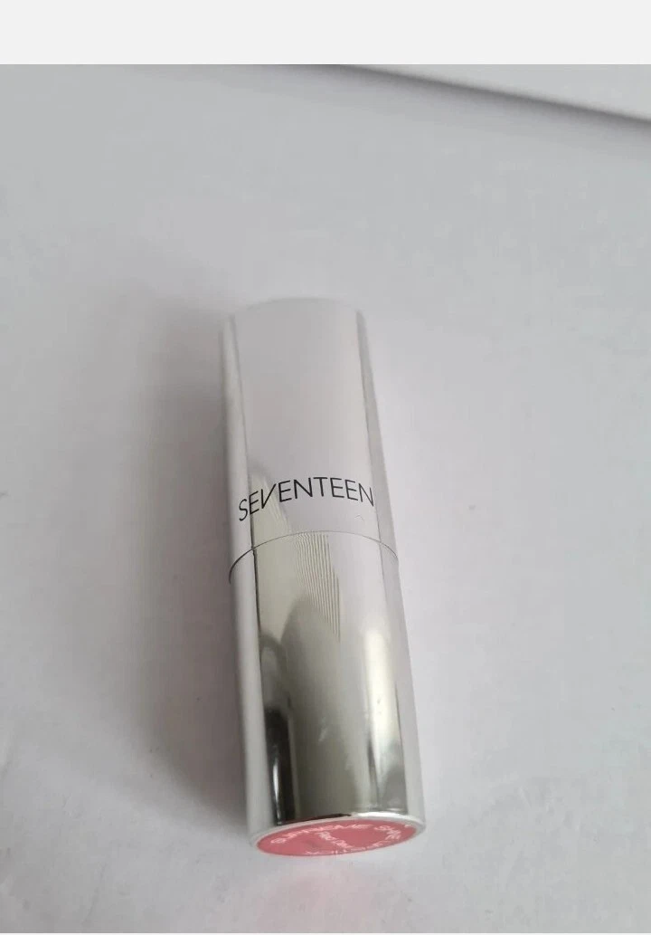 Boots Seventeen 17 Supreme Shine rouge à lèvres RED DEVIL neuf scellé livraison rapide gratuite 