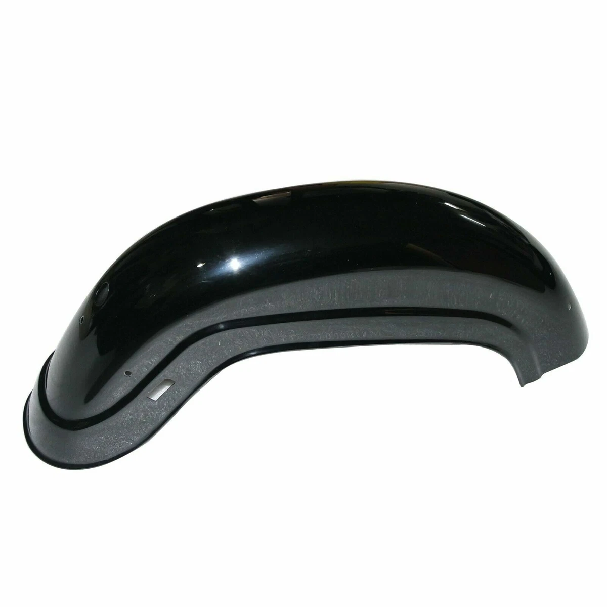 For Royal Enfield Classic 350cc Rear Mudguard Fender Black 801049