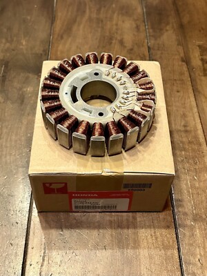 HONDA Stator EU2200IT 31125-Z44-A31 Genuine OEM | eBay
