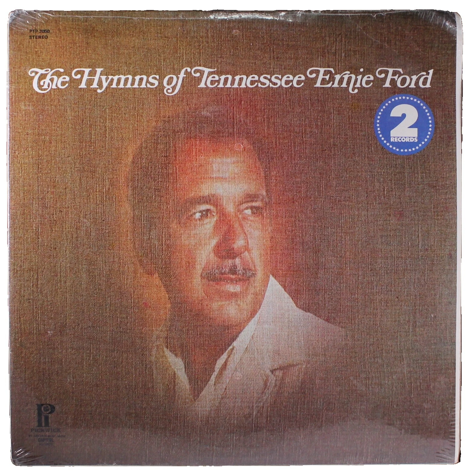 Himnos país discos de vinilo