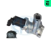 ERA 555224A Agr-Ventil FüR CitroËN Passend FüR Fiat Ford Lancia Opel Peugeot