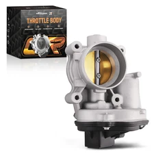 Fuel Injection Throttle Body for Ford Focus/Transit Connect 2008-2013 8S4Z9E926B