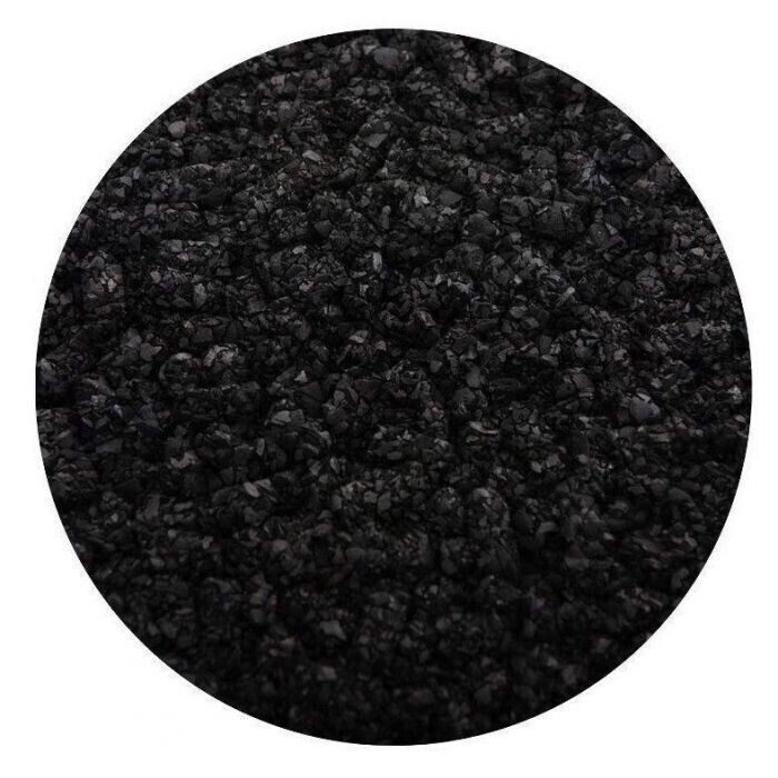 Virgin Coconut Shell Active Charcoal Carbon Bulk Chips Granules Filter Natural eBay