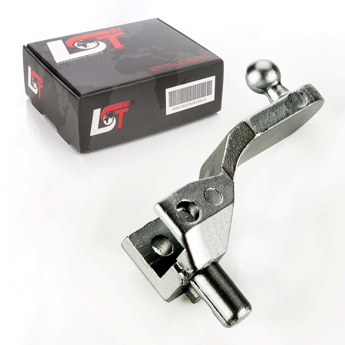 Tailgate Handle Bolt Opener for SEAT TOLEDO LEON 1M ALTEA 5P Outside