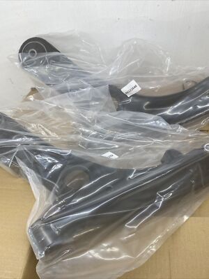 Front  L&R Lower Control Arm & Ball Joint for 2011 2012 - 2016 Hyundai Elantra