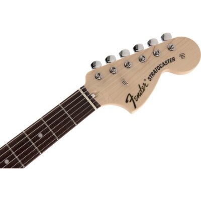 Fender Made in Japan Heritage 70s Stratocaster Natural