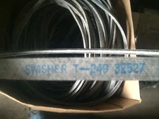Swisher T-249 V-Belt Replacement belt Genuine Swhisher Part