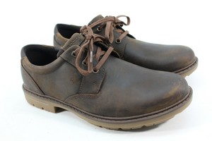 rockport tough bucks oxford