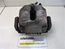 34116769092 Vordere Rechte Bremszange BMW Serie 320D E91 SW 2.0 D AUT 120KW
