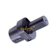 1Pc. New E2-30X6/8/10/12/16/20/25/30/32 VDI Boring Holder DIN69880 For CNC Lathe