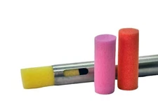 Upavon Individual Gunville Foam Cutters