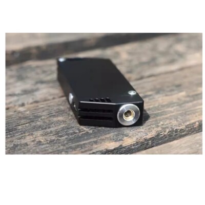 571nm 15mw  Gelb Punkte Laser Modul Indicator Light Type-C Aufladung