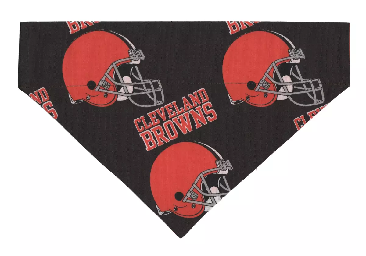 Nfl dog cheap bandanas