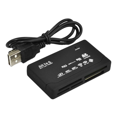 Panasonic AU-XPD1 P2 Card Reader USB 3.0 Compatible | eBay