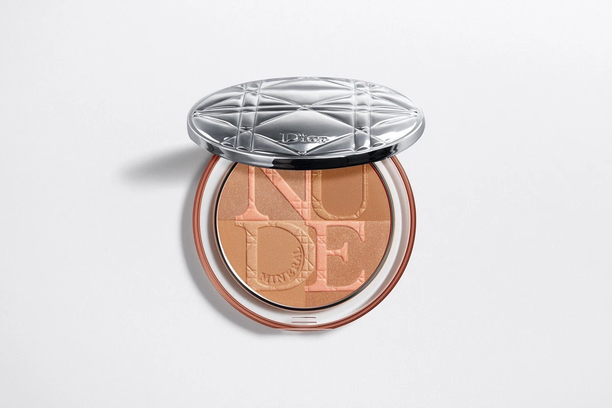 Dior soft cheap sunlight