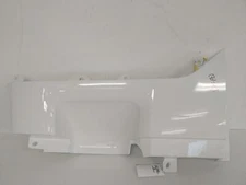 Damaged Western Star 49X SFA LH Side Cowl Panel - P/N 18-72418-000