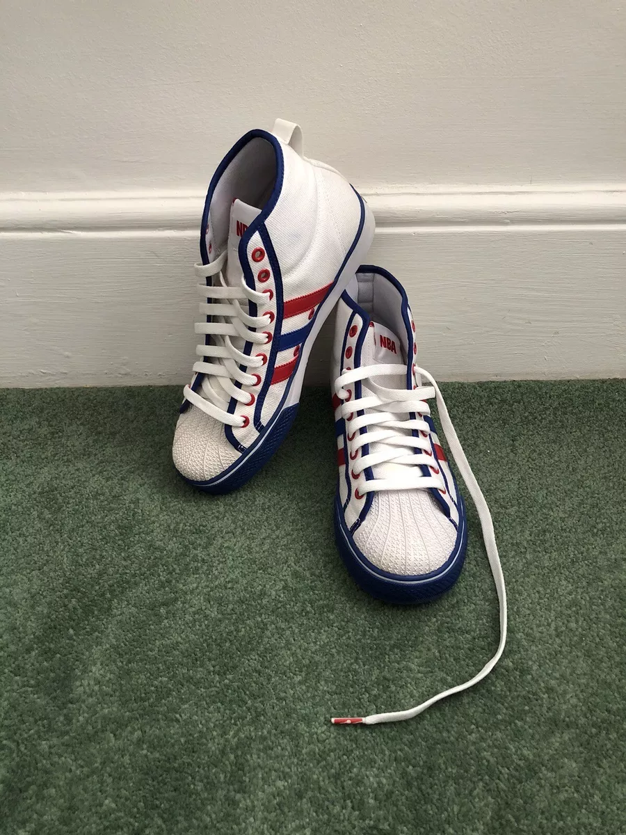adidas originals nza shell shoes uk
