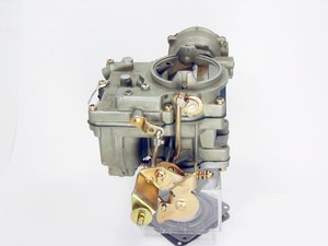 Rochester 2 jet adjustment