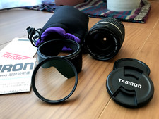  Mint Tamron AF Aspherical XR 28-200mm f/3.8-5.6 Japan