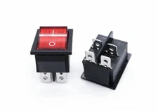 On Off Switch For Forney 40 P 40 Amp Air Plasma Cutter FC-i Flux Welder 140 FC-i