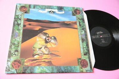 ''LEVITATION THE AFTER EVER 12'''' UK 1991 EX''