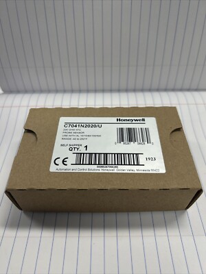 C7041N2020/U Honeywell Probe Sensor 20K OHM NTC