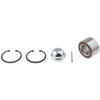 1X NTY Radnabe Radlagersatz Vorne Links Rechts FüR Opel Meriva F08 F68 1.2