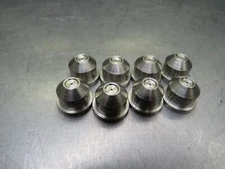 Spraying Systems 0001 Teejet TP0001-SS Lot of 8!