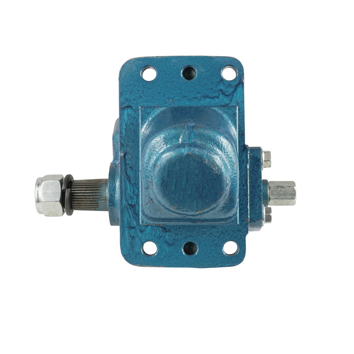 Complete Steering Box Shaft for Kubota L245DT L245F L245 34159