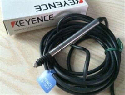 For Keyence AT3-004 AT3004 Sensor In Box