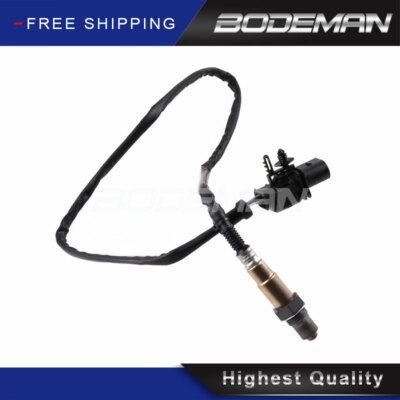 Upstream Oxygen O2 Sensor 5 wire for 2005 2006 2007 2008 VW Jetta Rabbit L5 2.5L