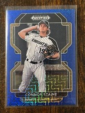 2022 Prizm Draft Picks Baseball Autos Parallels & Prizms - PYC - Free Shipping