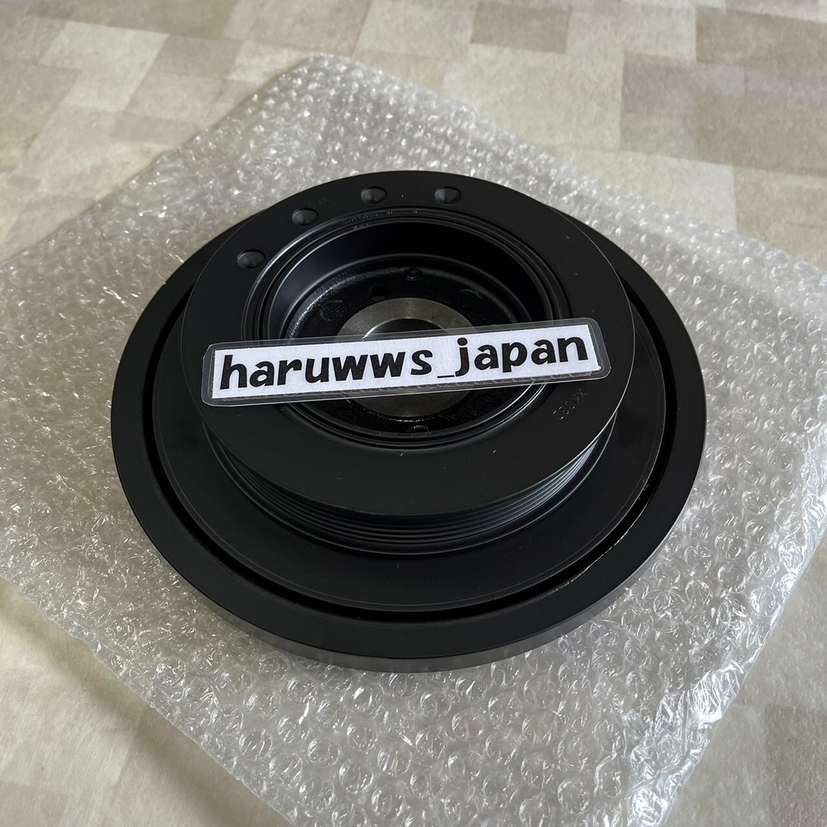 Genuine Toyota Supra JZA80 2JZ Chaser Mark II JZX100 1JZ-GTE