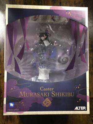 Caster/Murasaki Shikibu PVC 1/7 Figure Fate/Grand Order ALTER Japan Import