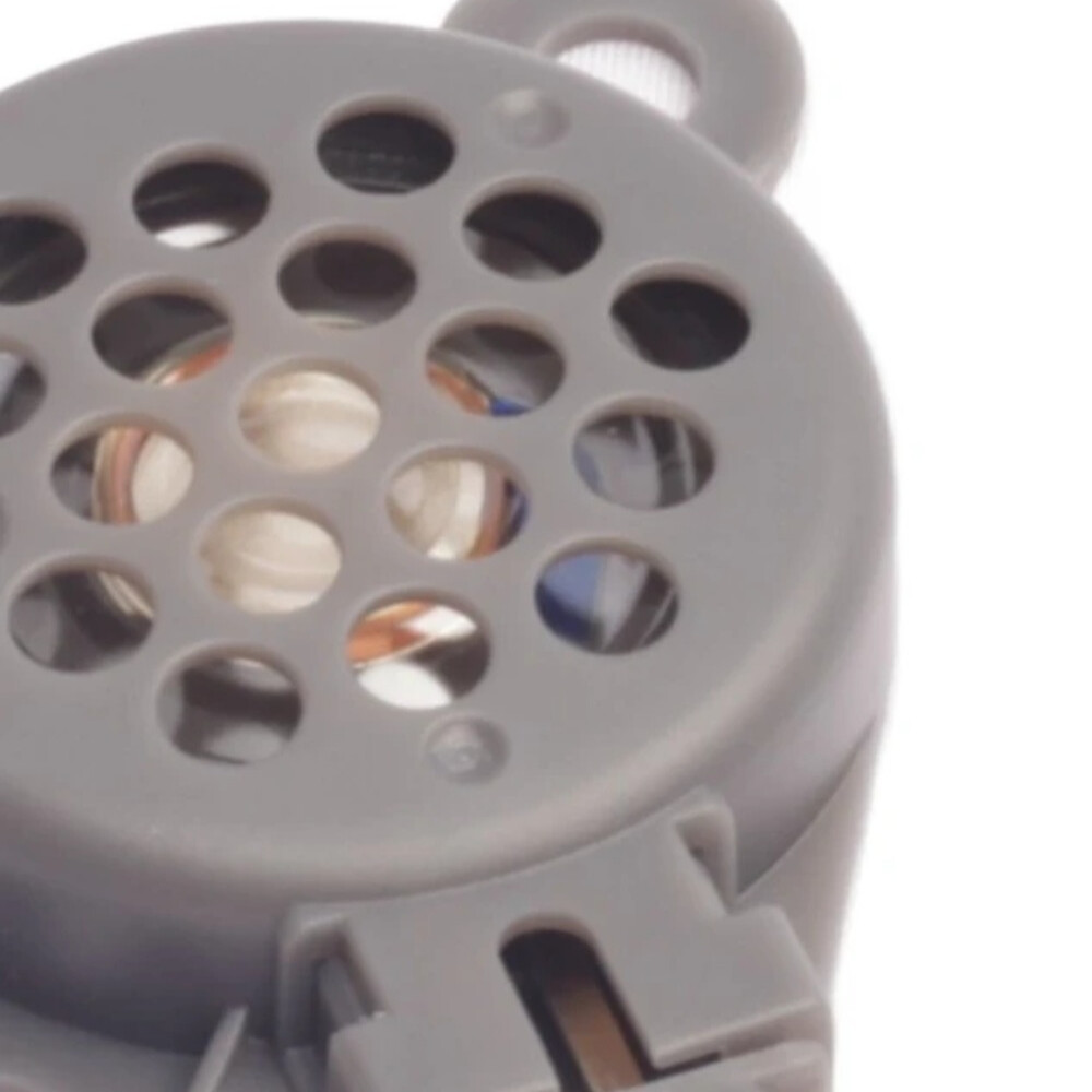 Buzzer Alarme Radar De Recul Renault - Référence 8200259144 - Neuf - Pour Clio, Mégane, Scénic