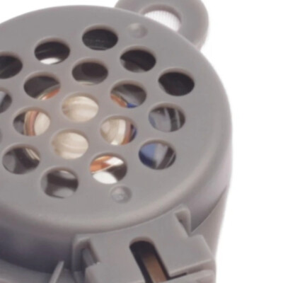 Buzzer D'alarme Radar De Recul Renault - Référence OEM 8200259144, Neuf, Pour Clio, Mégane, Scénic