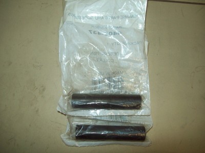 Collar,Suspension Bushin Artic Cat
