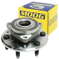 MOOG 513277 Front or Rear Wheel Hub Bearing for Acadia Enclave Traverse Outlook