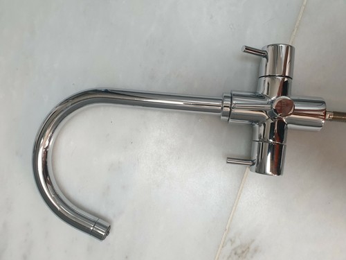 brita torlan 3 way tap spares