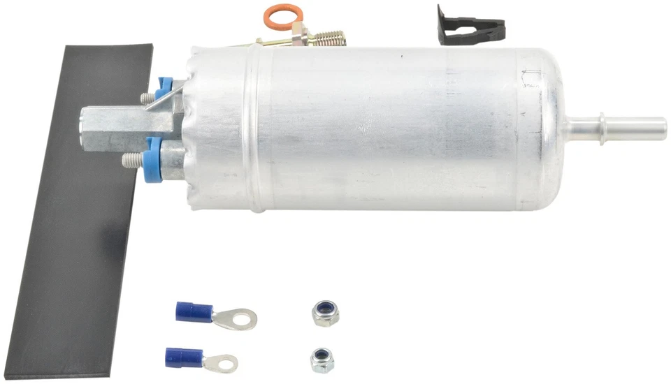 Bomba de combustible eléctrica Bosch 1987 para Ford Bronco II 1986-1988 2,9 L V6 Foto 4 de 4