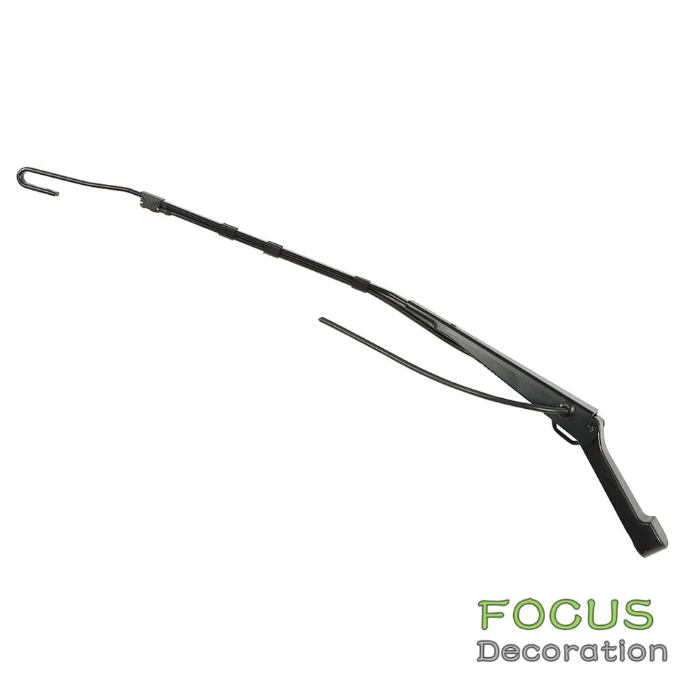 Front Windshield Wiper Arm Right Side For Dodge Freightliner Sprinter 2500 3500 - Image 3 of 4