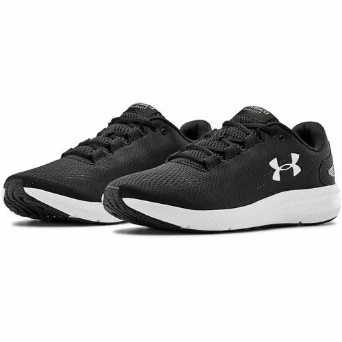 Under Armour Charged Pursuit 2 Men's Running Shoes, Black
