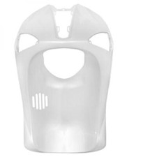 367304D SCUDO ANTERIORE PIAGGIO LIBERTY 50/125/150/200CC RST 2004/16 BIANCO PERL