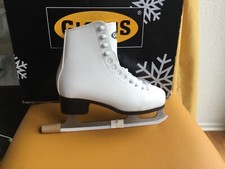 Globus LENYA Damen Mädchen Schlittschuhe Gr:...
