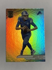 2024 Donruss Elite Jared Goff #15 Detroit Lions Football Card