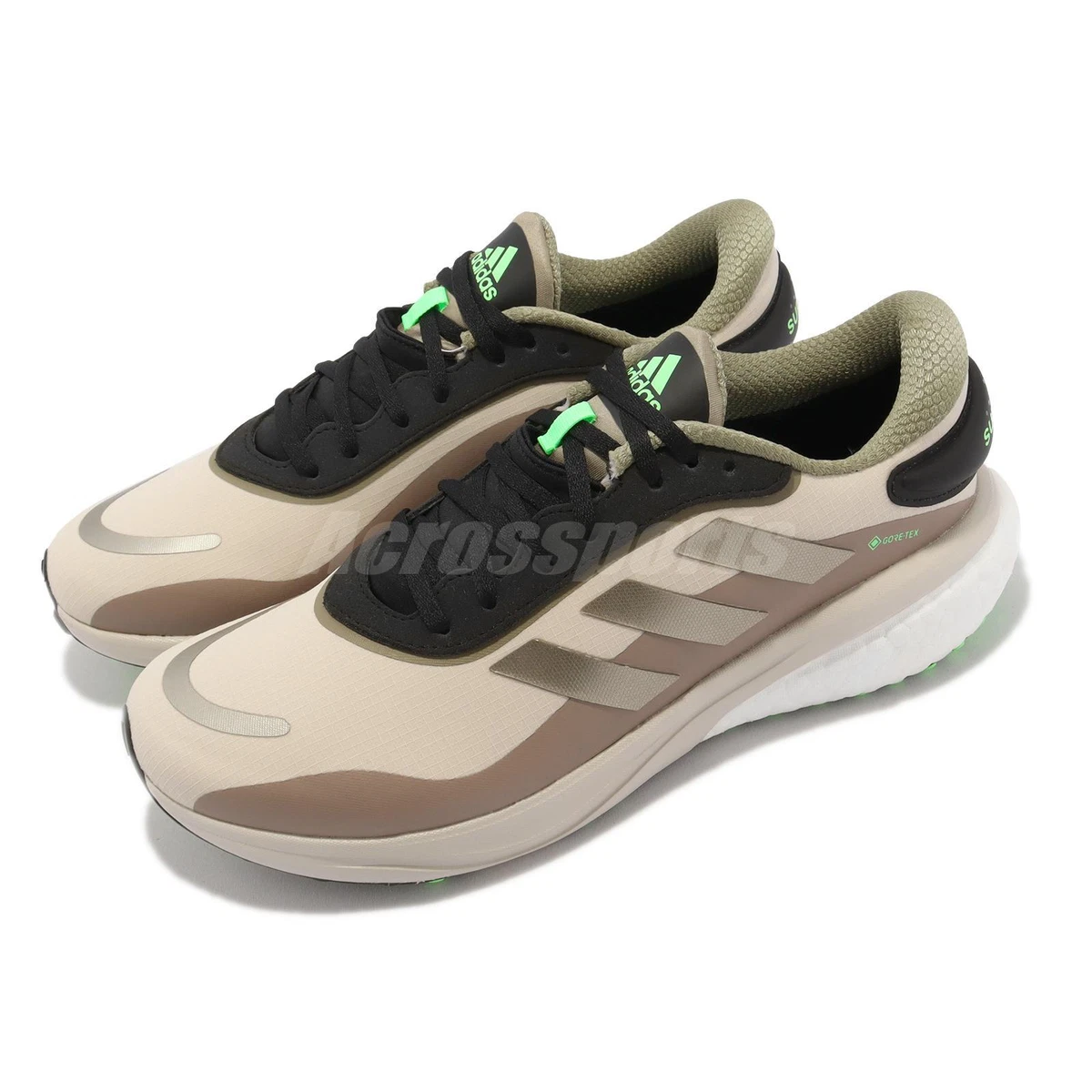 Adidas supernova gore tex sale