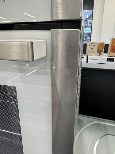 NEFF N50 B1ACE4HW0B Electric Oven - White - Picture 6 of 6